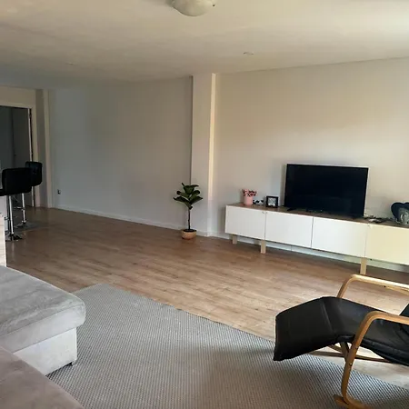 Homestay Doble Reformado En El Centro Con Vistas
